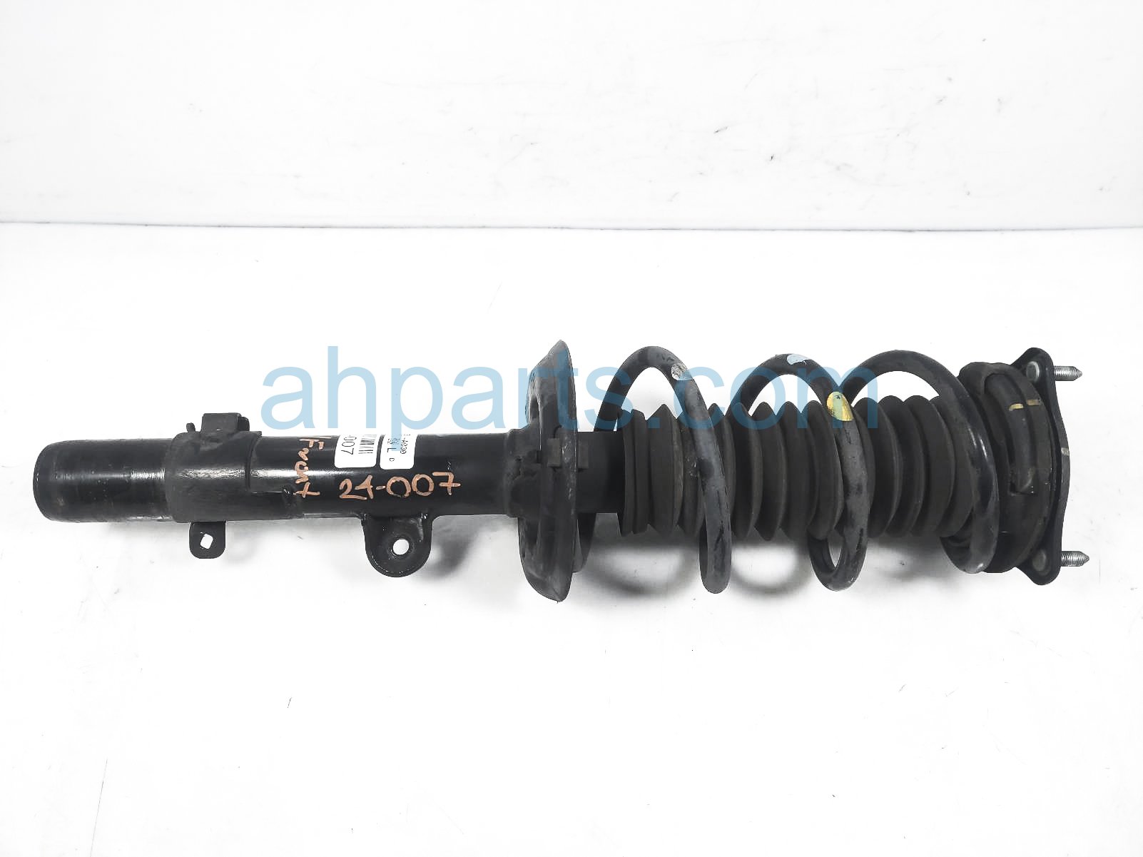 $165 Honda FR/LH STRUT + SPRING