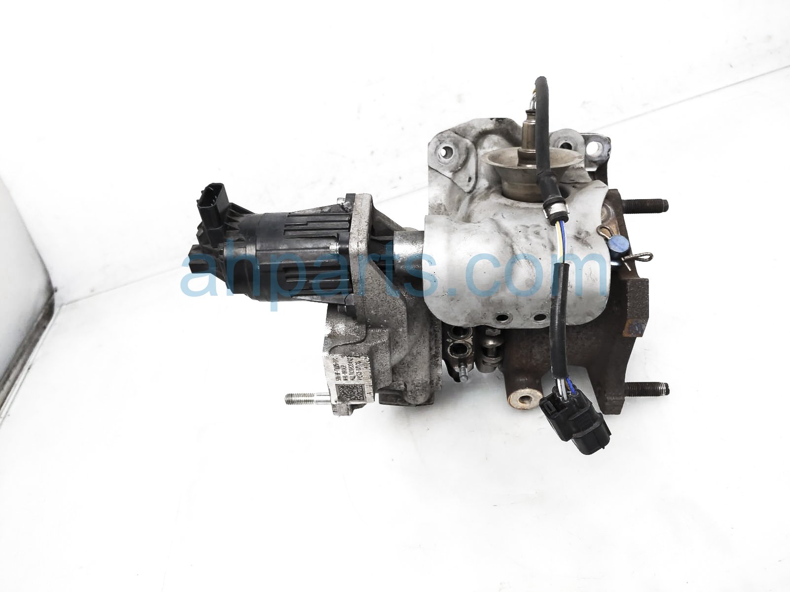 $395 Honda TURBOCHARGER