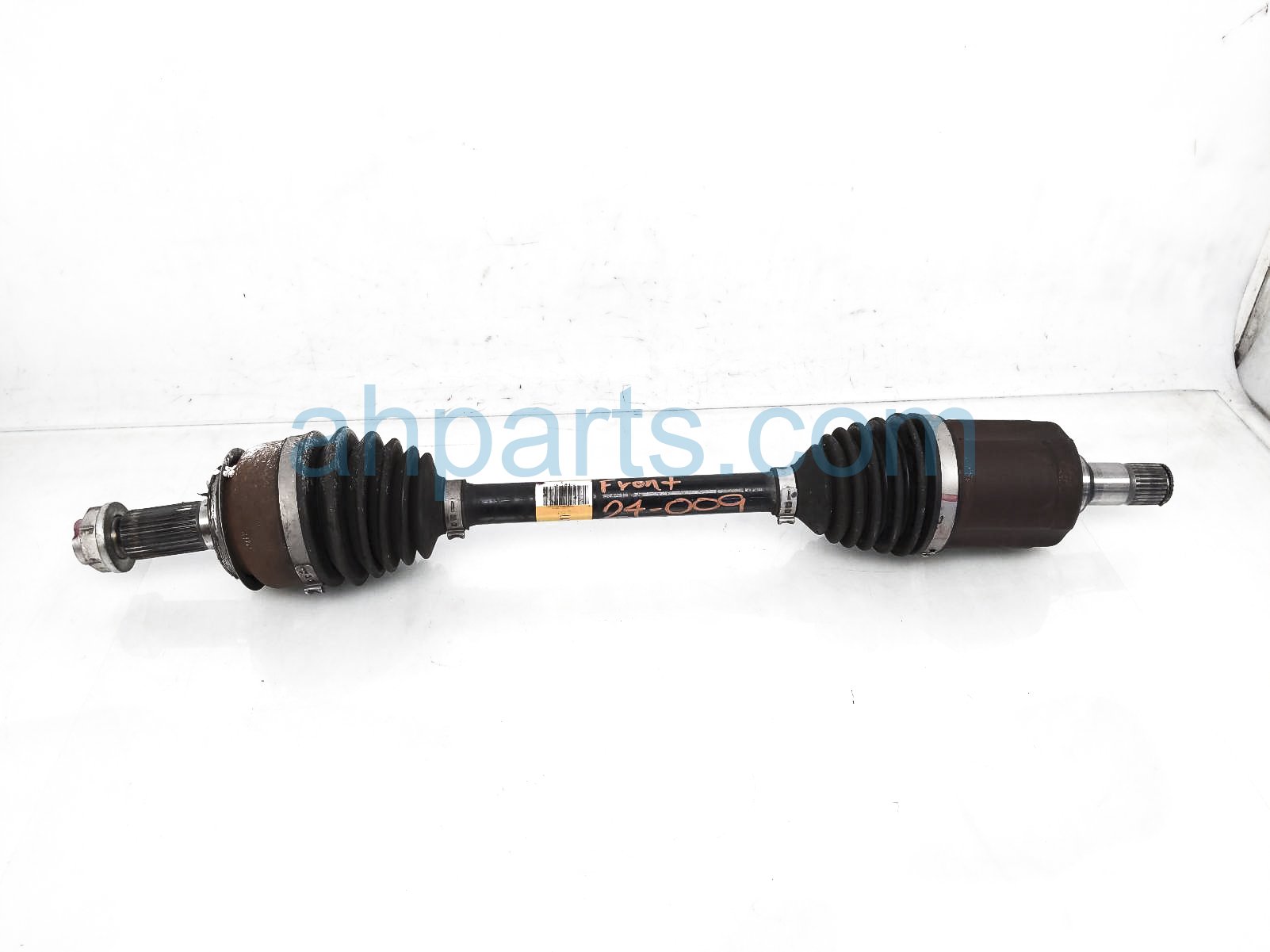 $69 Honda FR/LH CV AXLE DRIVE SHAFT