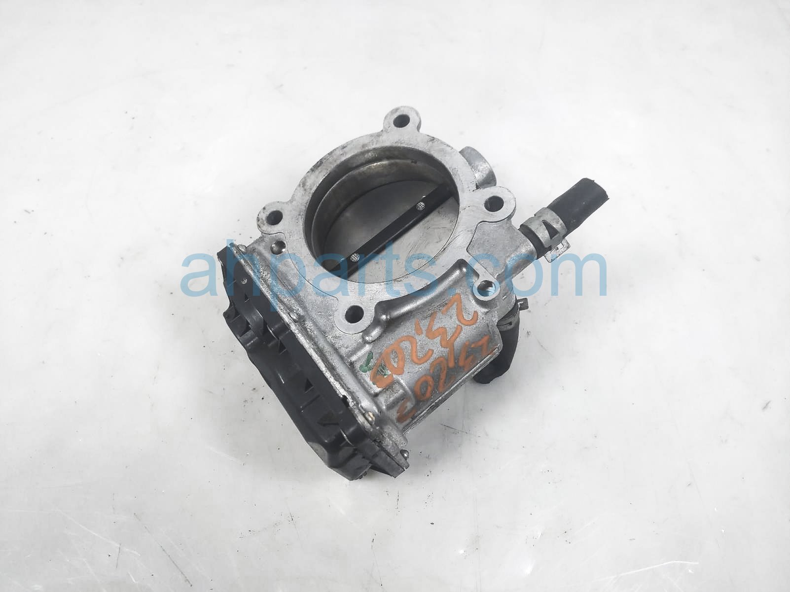 $65 Toyota THROTTLE BODY - 3.5L