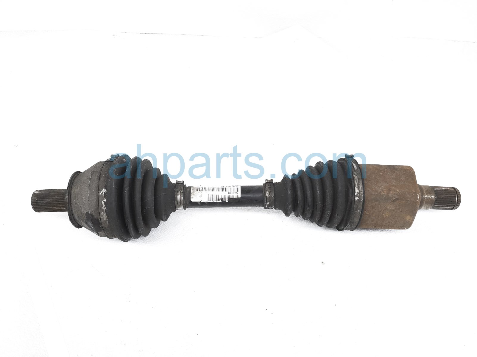 $50 Volvo FR/RH AXLE DRIVE SHAFT