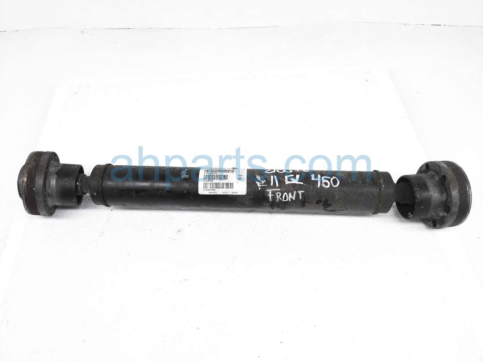 $95 Mercedes FRONT PROPELLER DRIVELINE SHAFT