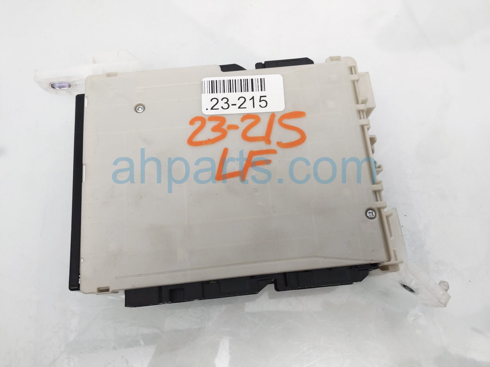 $119 Toyota MULTIPLEX NETOWORK JUNCTION BOX