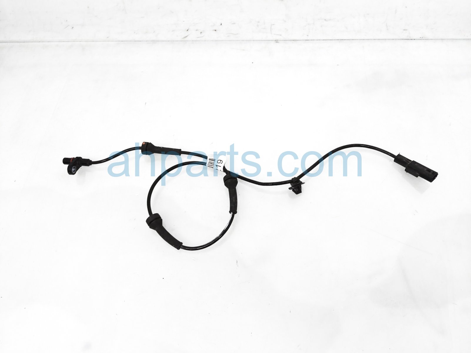 $25 Nissan REAR ABS WHEEL SPEED SENSOR - 2.0L