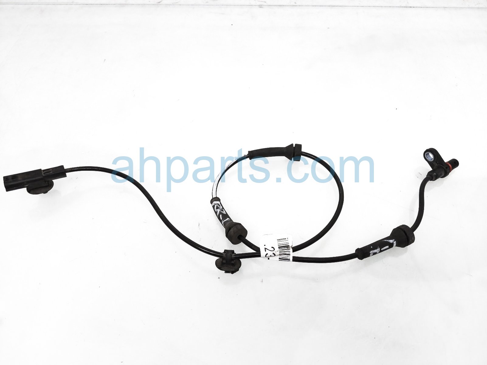 $25 Nissan REAR ABS WHEEL SPEED SENSOR - 2.0L