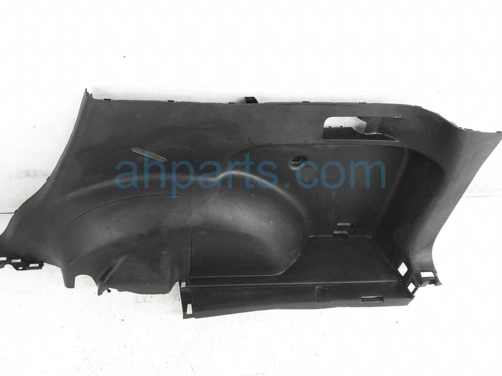 $50 Honda RR/RH QUARTER PANEL TRIM LINER - BLK