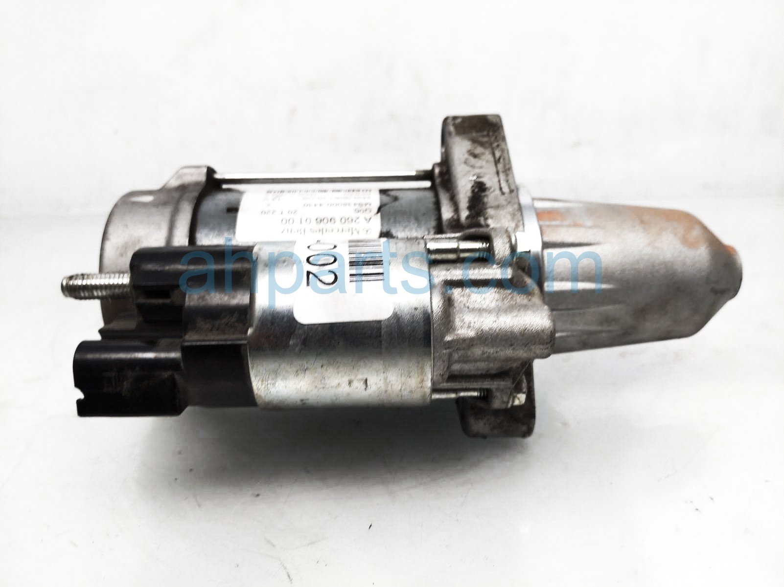 $150 Mercedes STARTER MOTOR - 30K MILES