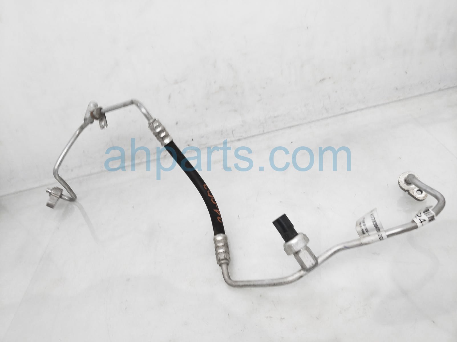 $75 Mercedes A/C LIQUID SUCTION HOSE W/SENSOR