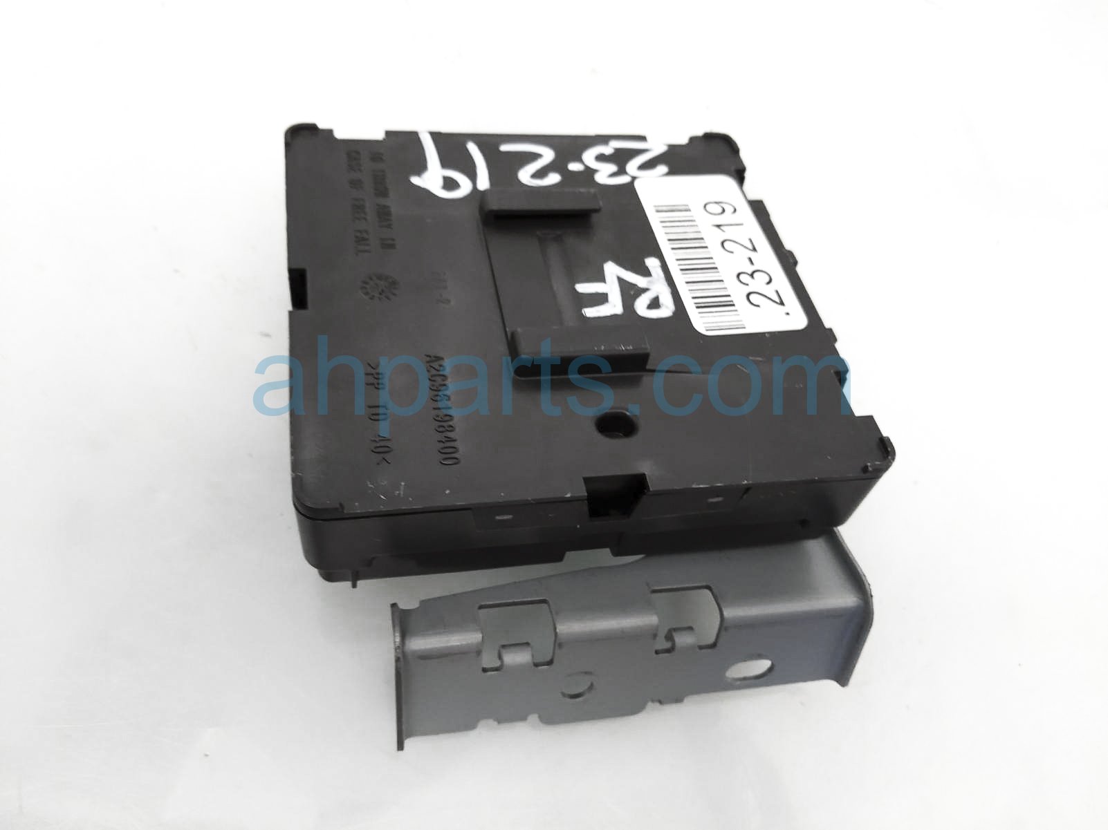 $95 Nissan SMART KEYLESS CONTROL ASSY