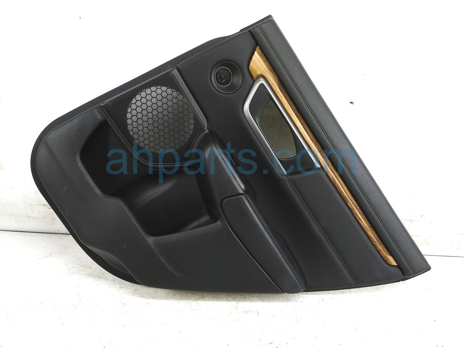 $199 Honda RR/RH INTERIOR DOOR PANEL -BLCK TOUR