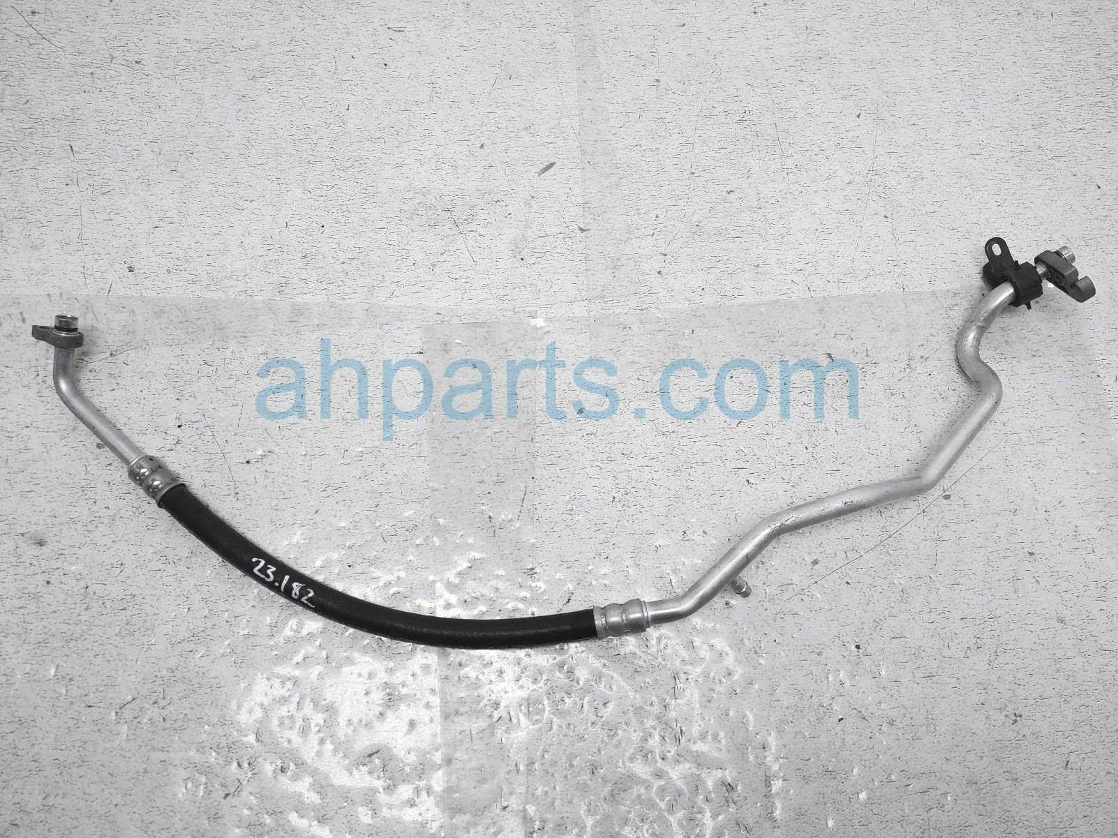 $50 Mazda AC SUCTION HOSE