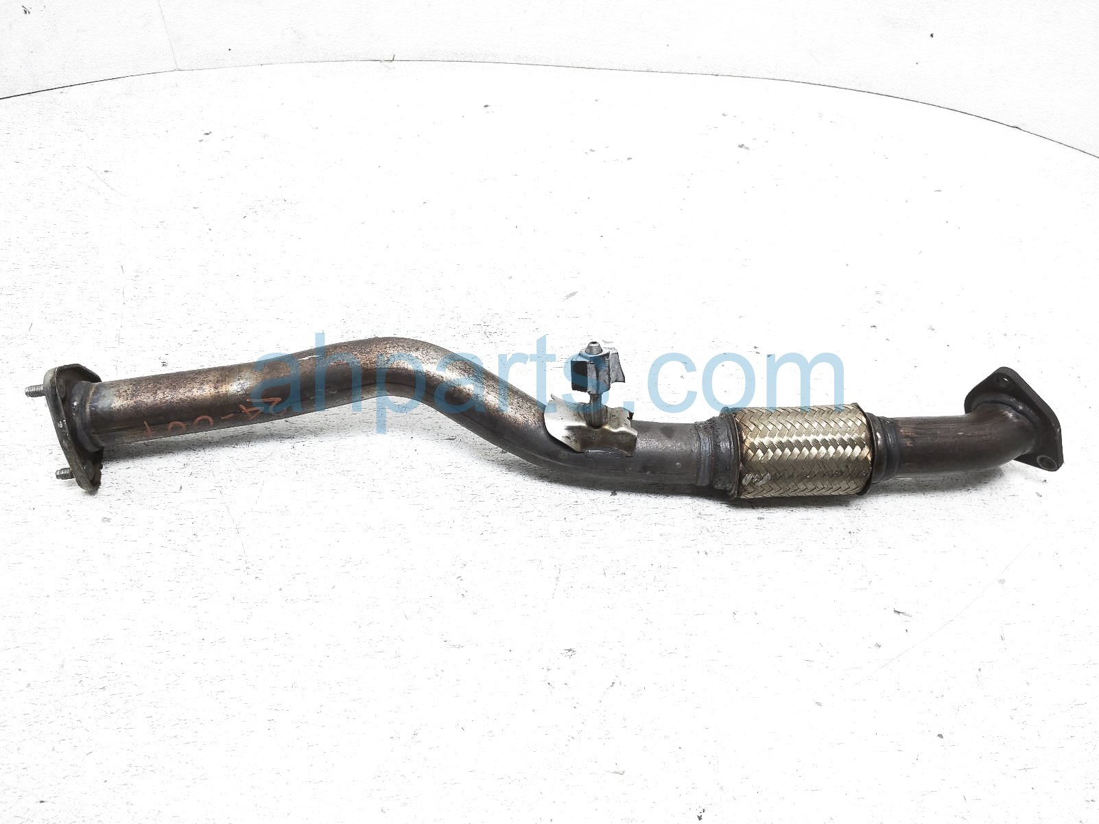 $100 Honda EXHAUST FRONT PIPE - A