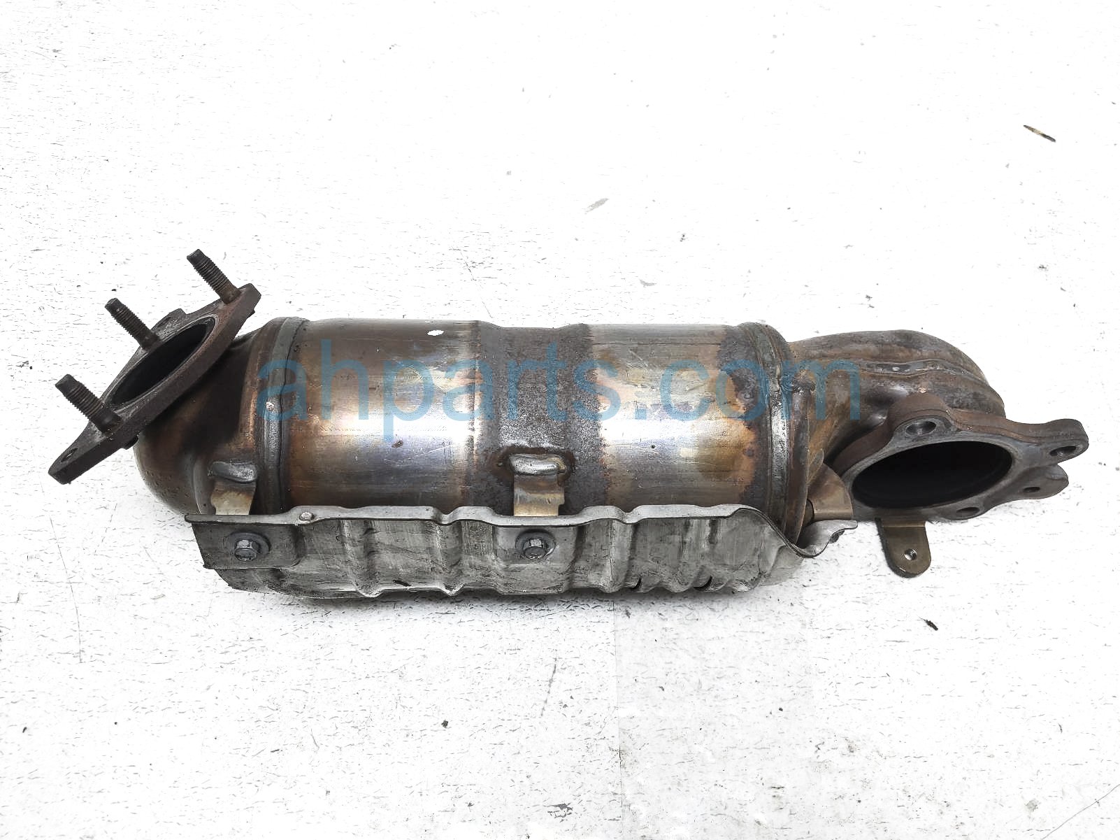 $799 Honda EXHAUST CONVERTER - 1.5L