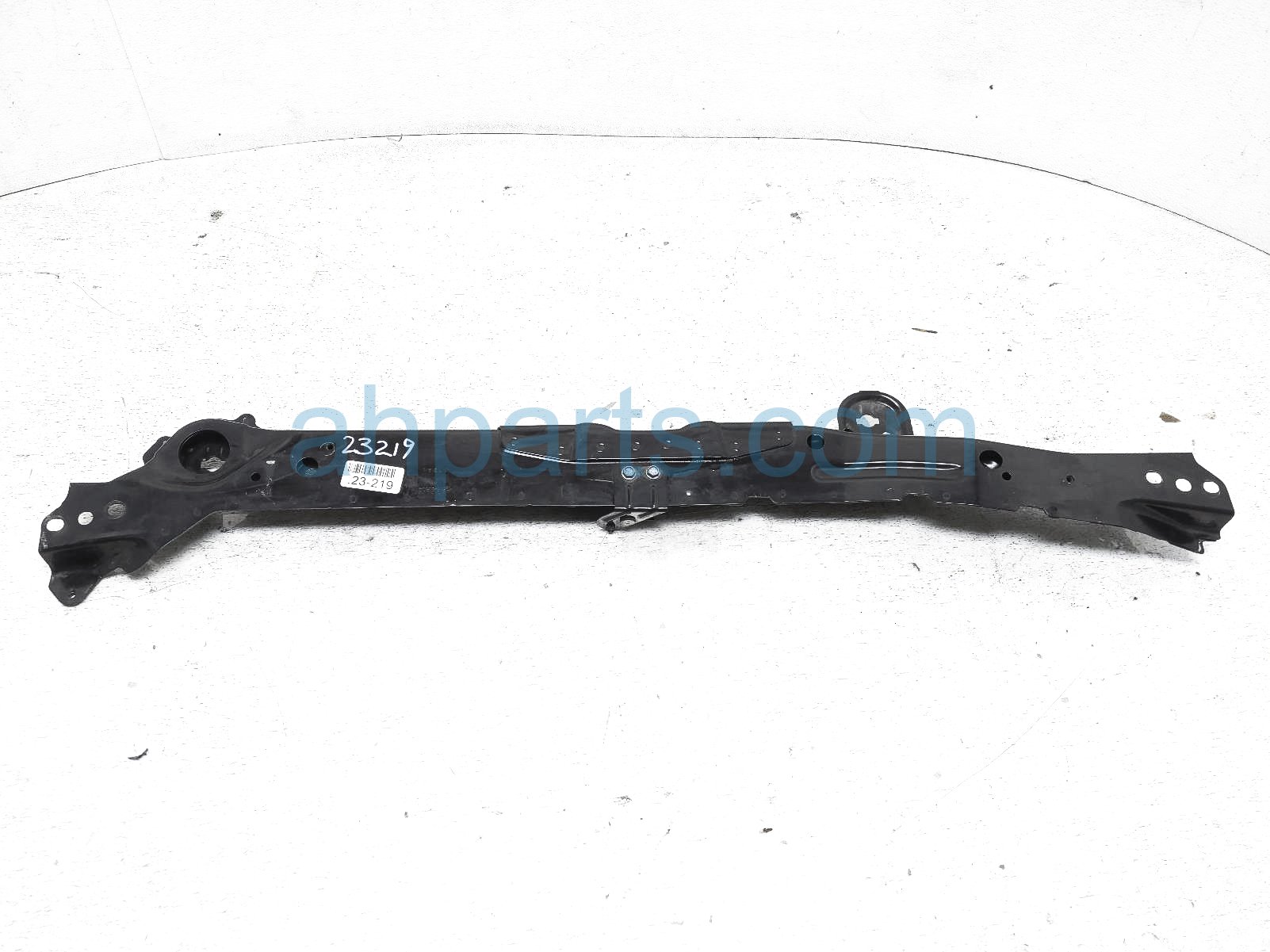 $225 Nissan RADIATOR SUPPORT UPPER TIE BAR- 2.0L