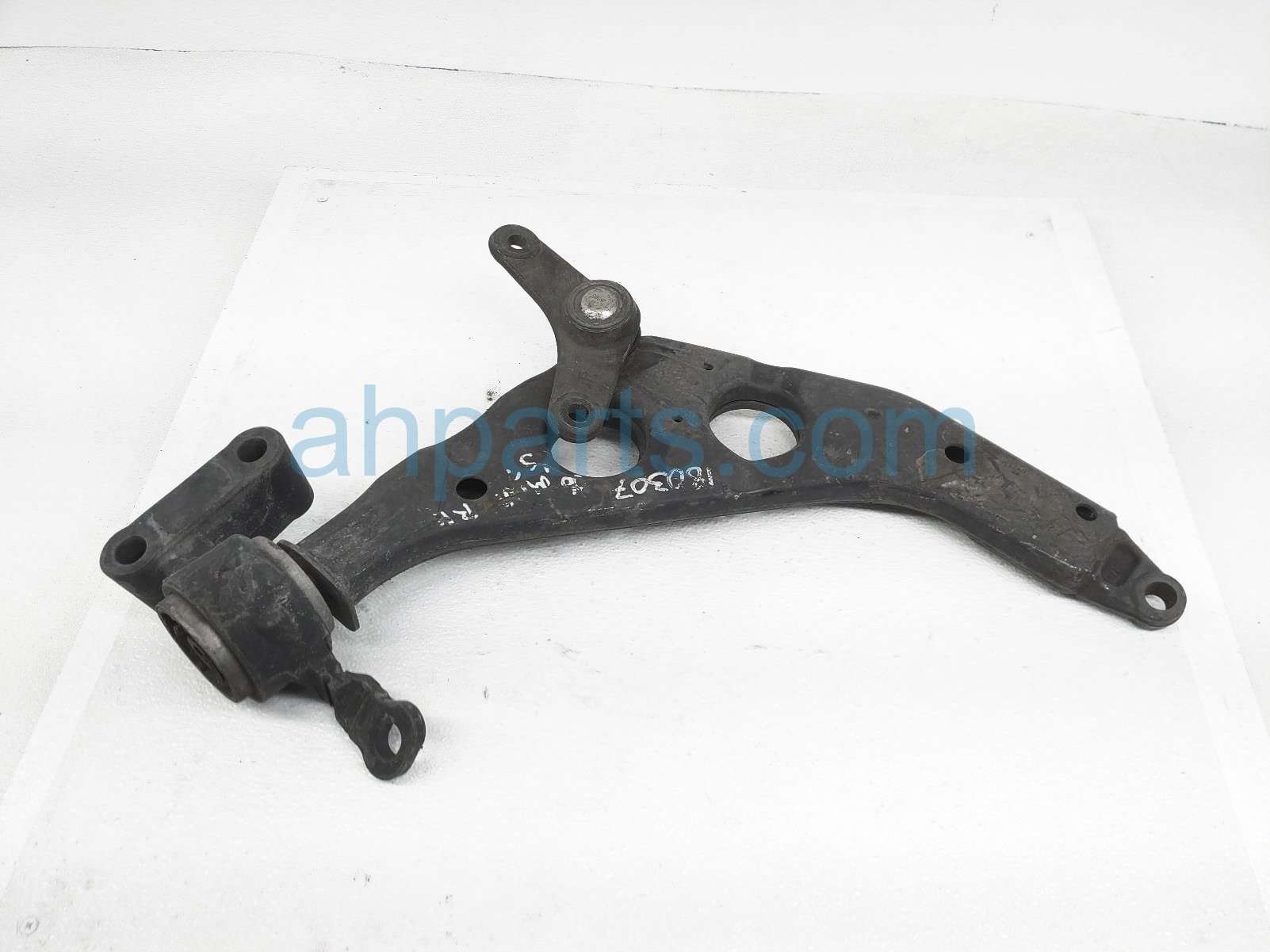 $50 BMW FR/RH LOWER CONTROL ARM