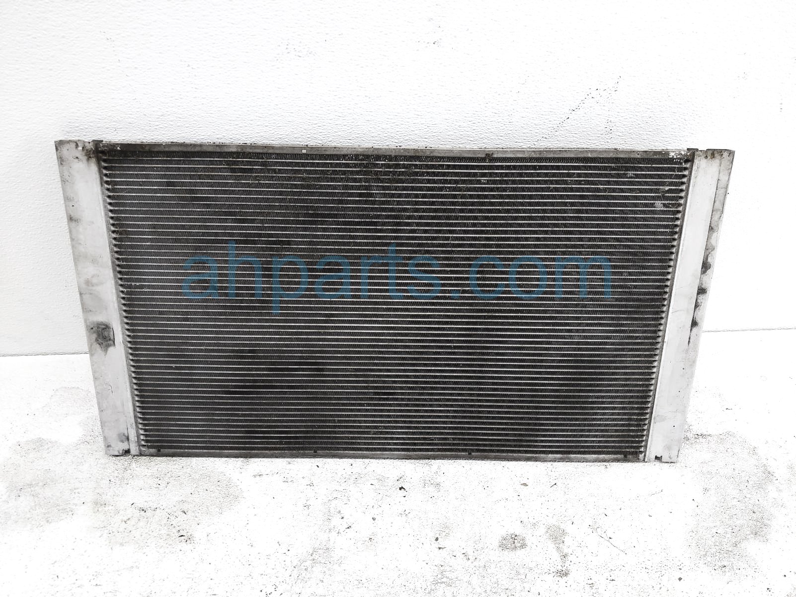 $75 Volvo A/T RADIATOR