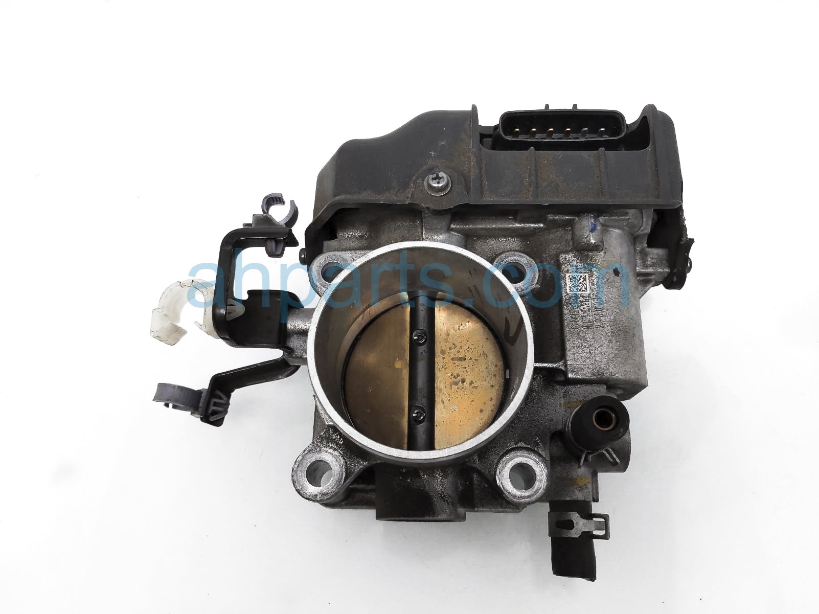 $35 Honda THROTTLE BODY