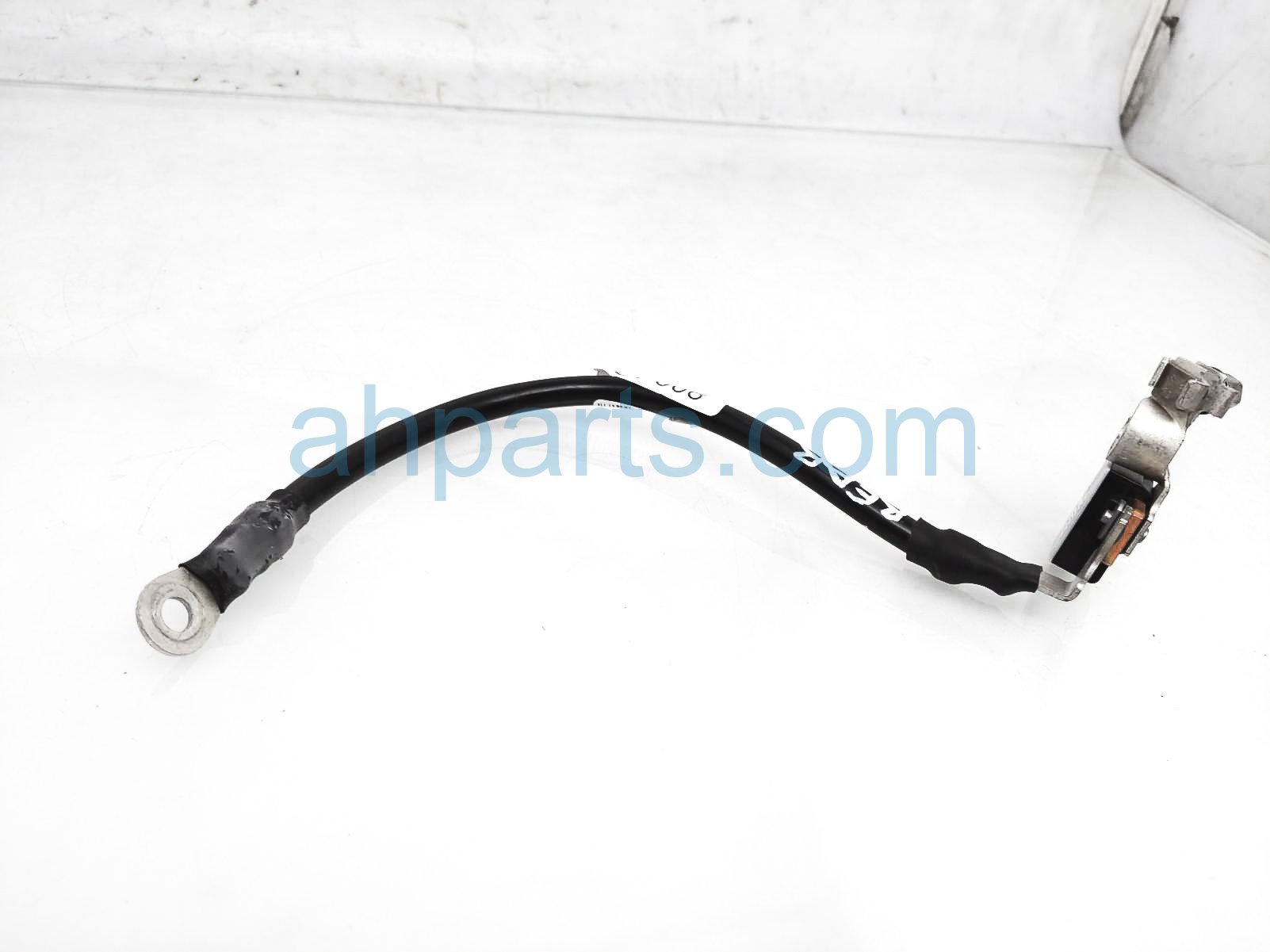 $100 Audi NEGATIVE BATTERY CABLE - 2.0L