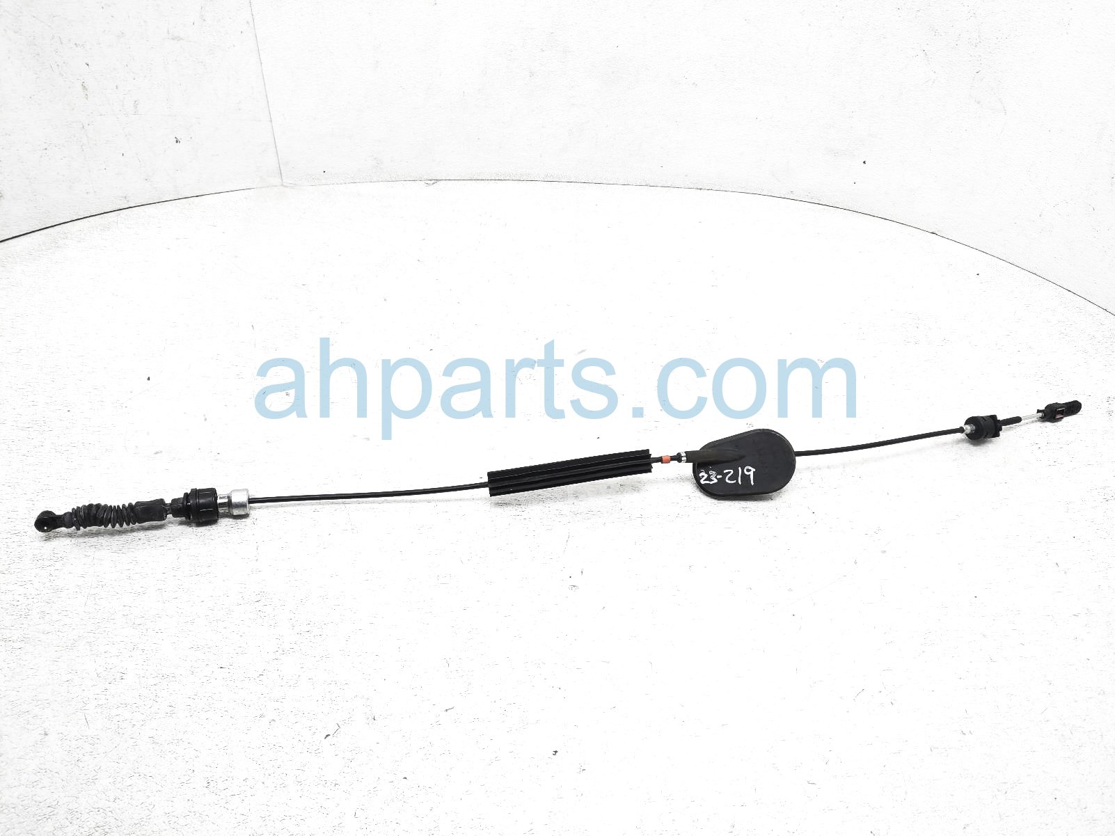 $50 Nissan SHIFT CONTROL WIRE  - 2.0L - FWD