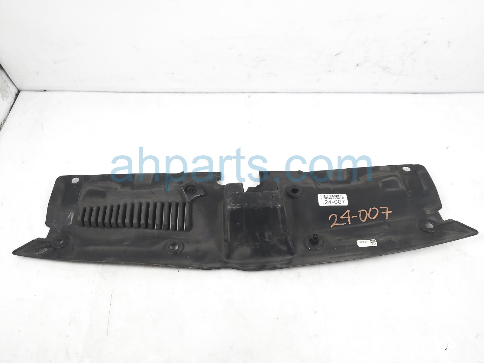 $49 Honda UPPER GRILLE ENGINE SIGHT SHIELD