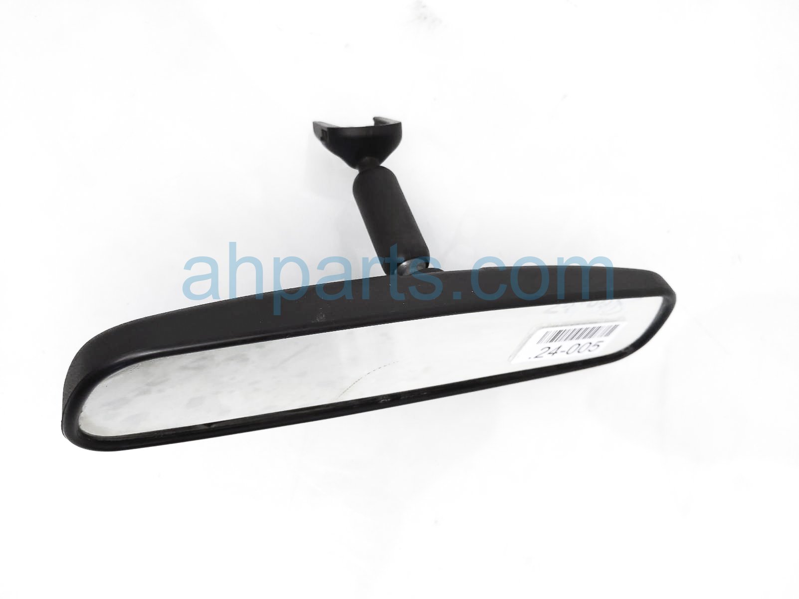 $25 Honda INTERIOR REAR VIEW MIRROR - BLACK