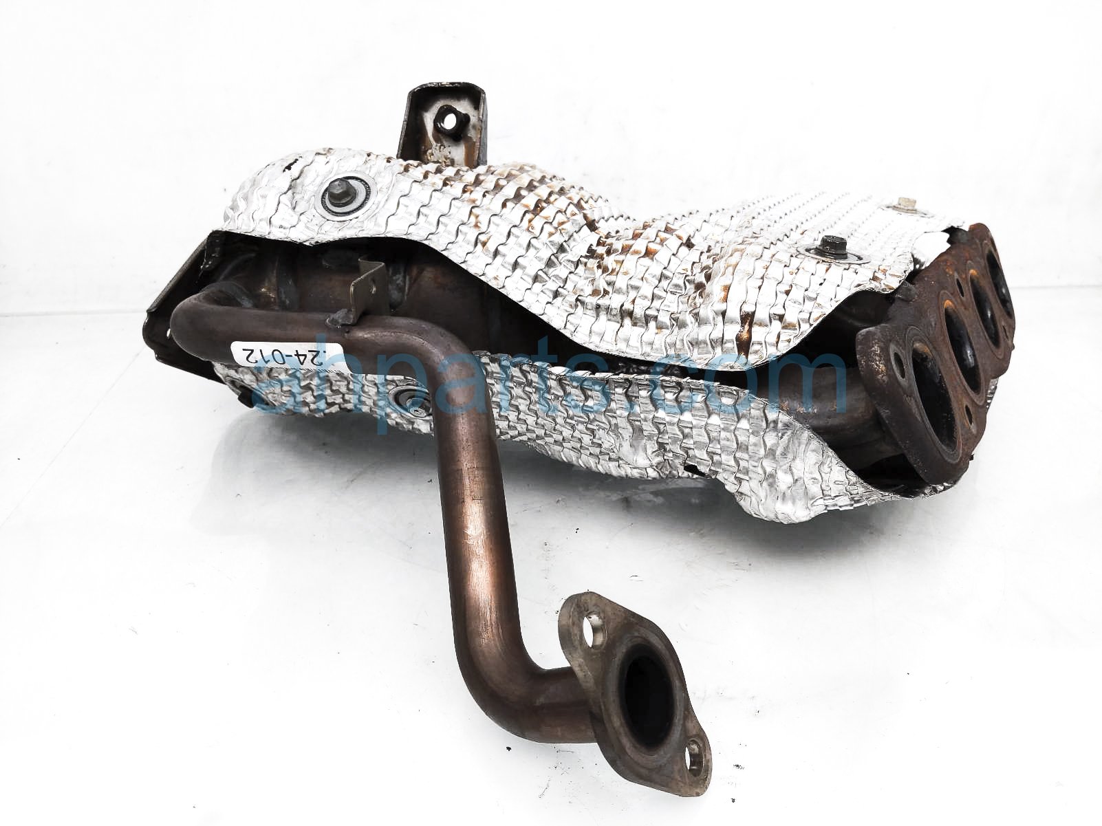 $199 Toyota EXHAUST MANIFOLD / CONVERTER ASSY