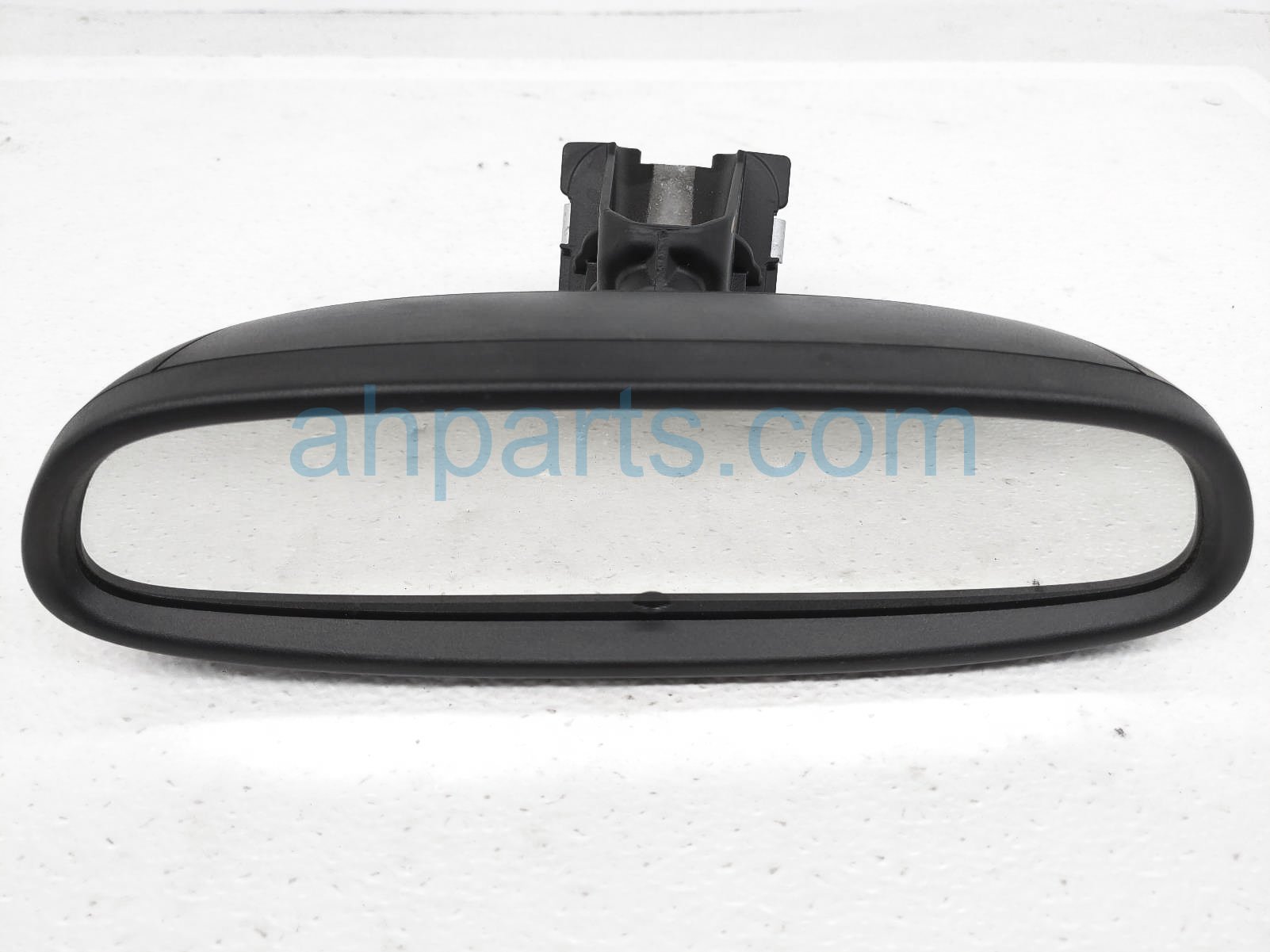 $100 BMW INTERIOR REAR VIEW MIRROR - BLACK