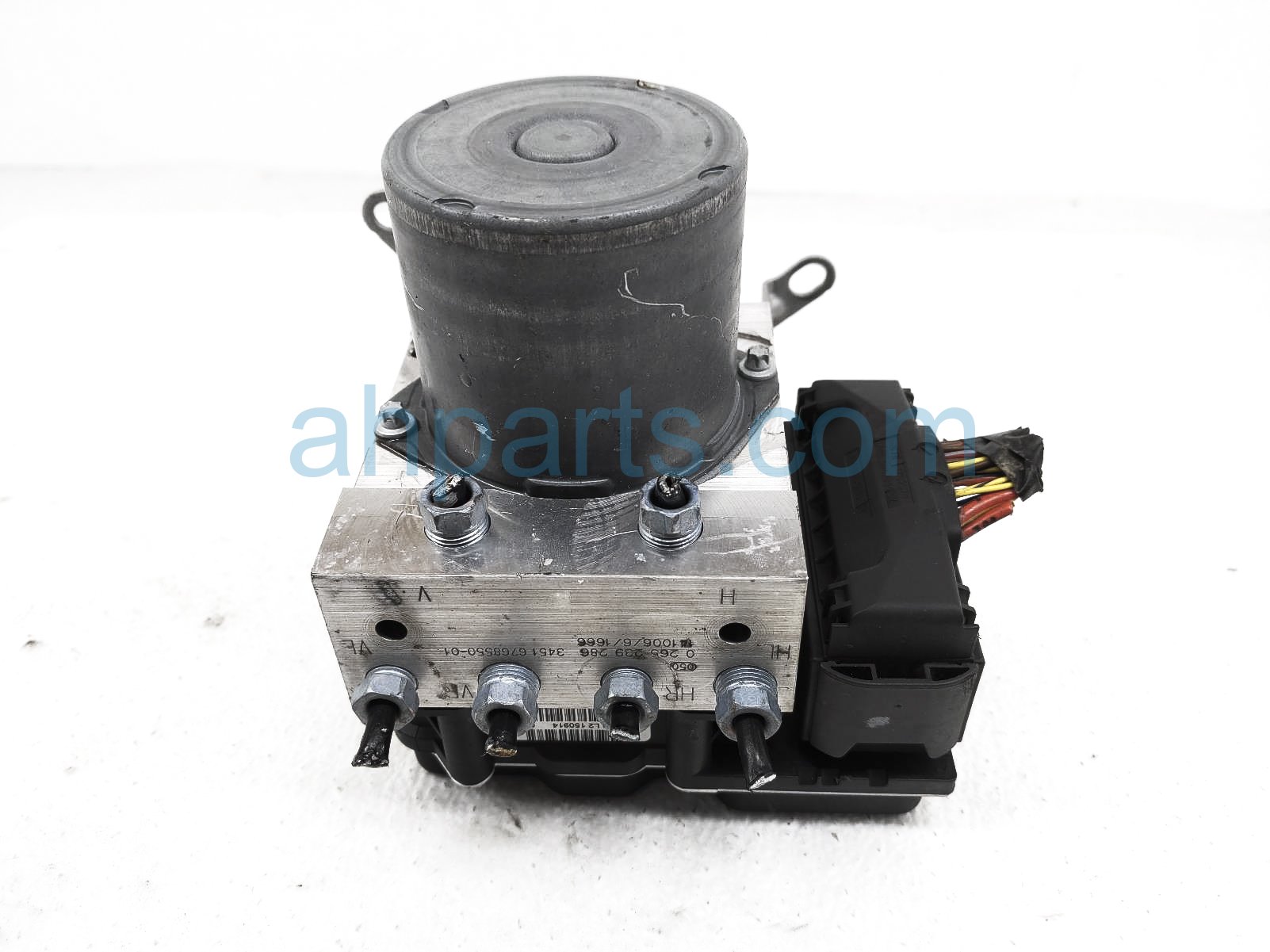 $135 BMW ABS / VSA PUMP / MODULATOR