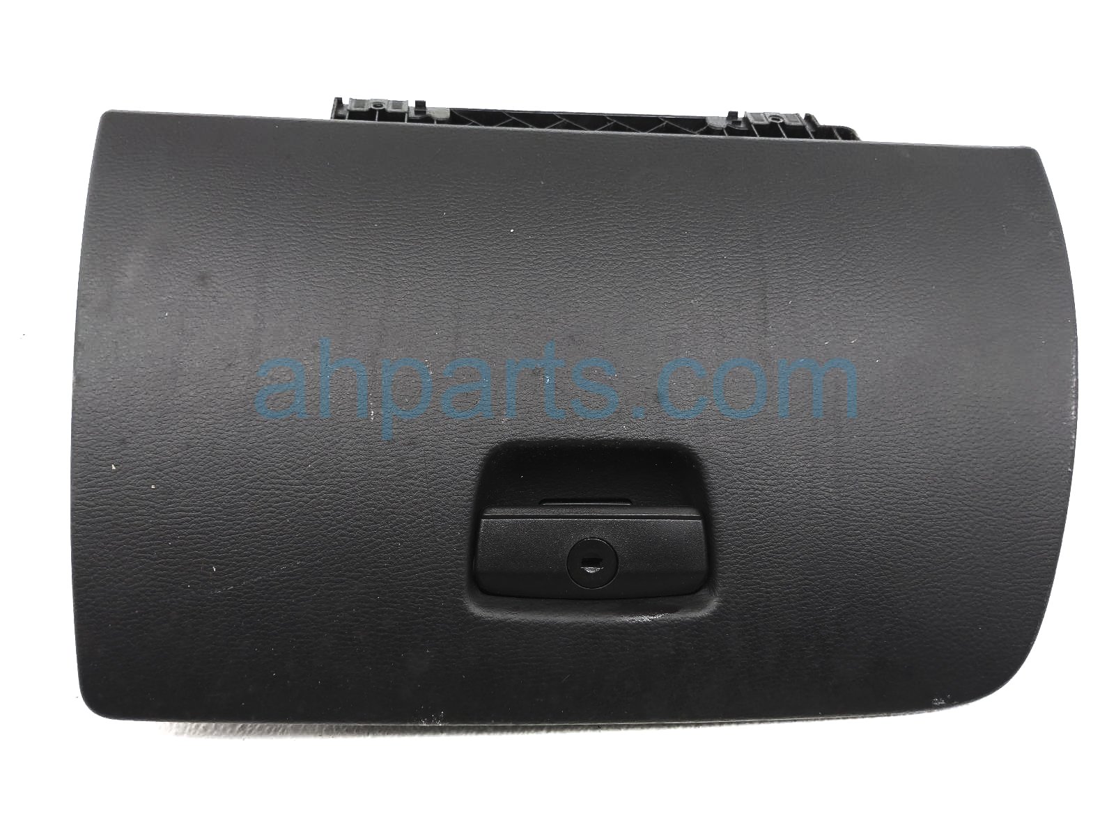 $75 BMW GLOVE BOX ASSY - BLACK