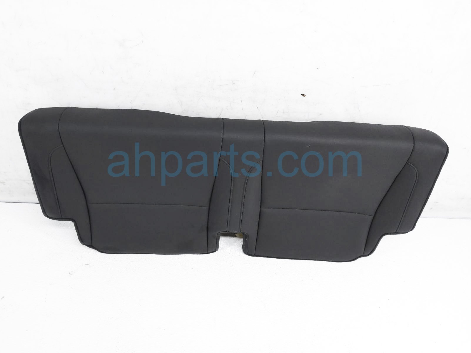 $125 Acura 3RD ROW BOTTOM PORTION - BLACK