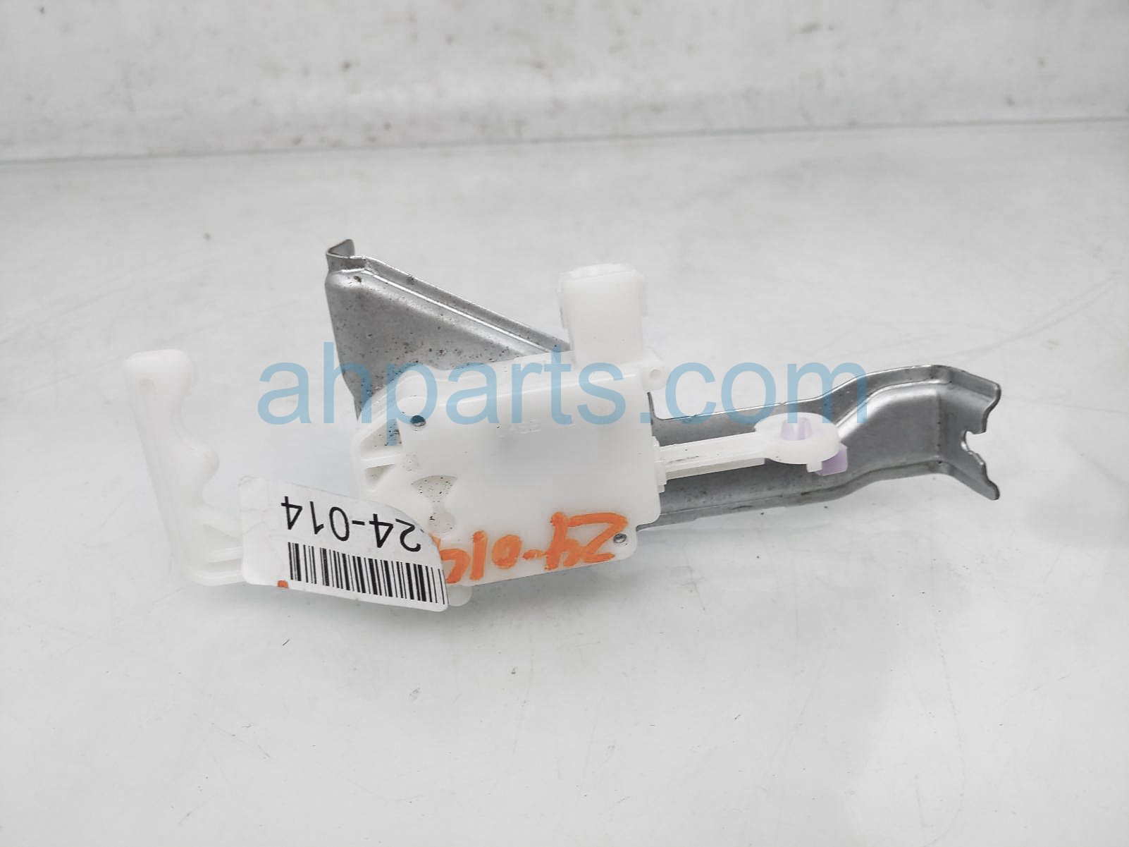 $25 Acura FUEL LID ACTUATOR ASSY