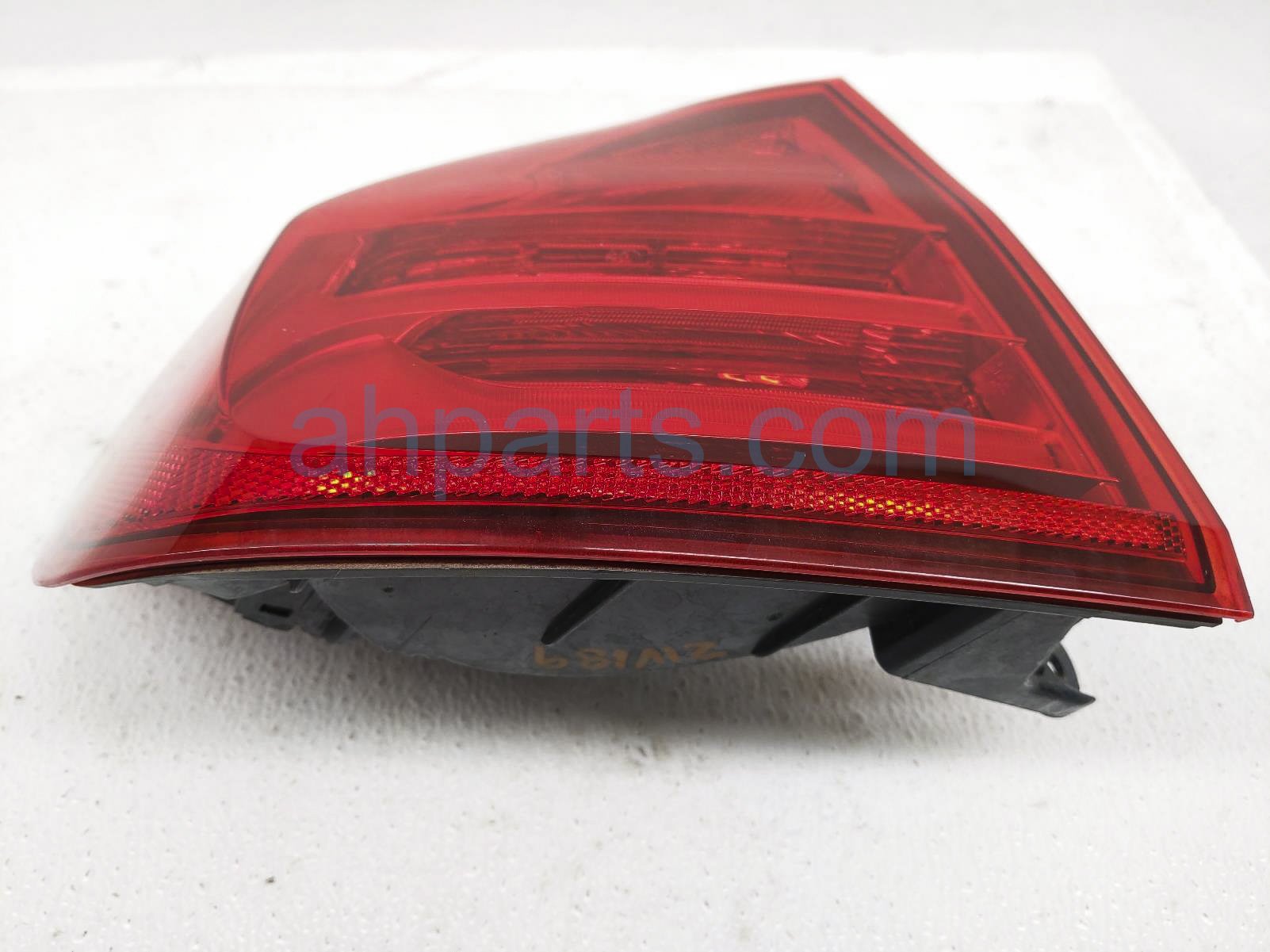 $59 BMW LH TAIL LAMP / LIGHT (ON BODY)