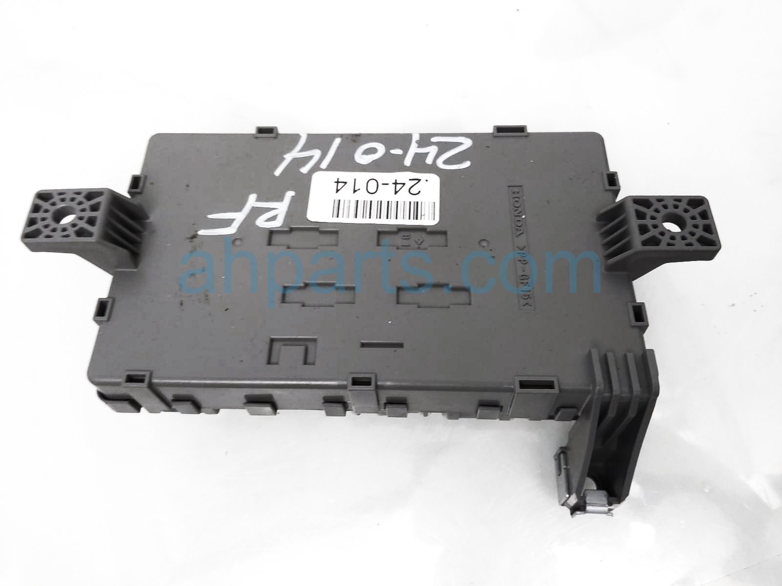 $50 Acura RH CABIN FUSE BOX - TECH PKG - 3.5L