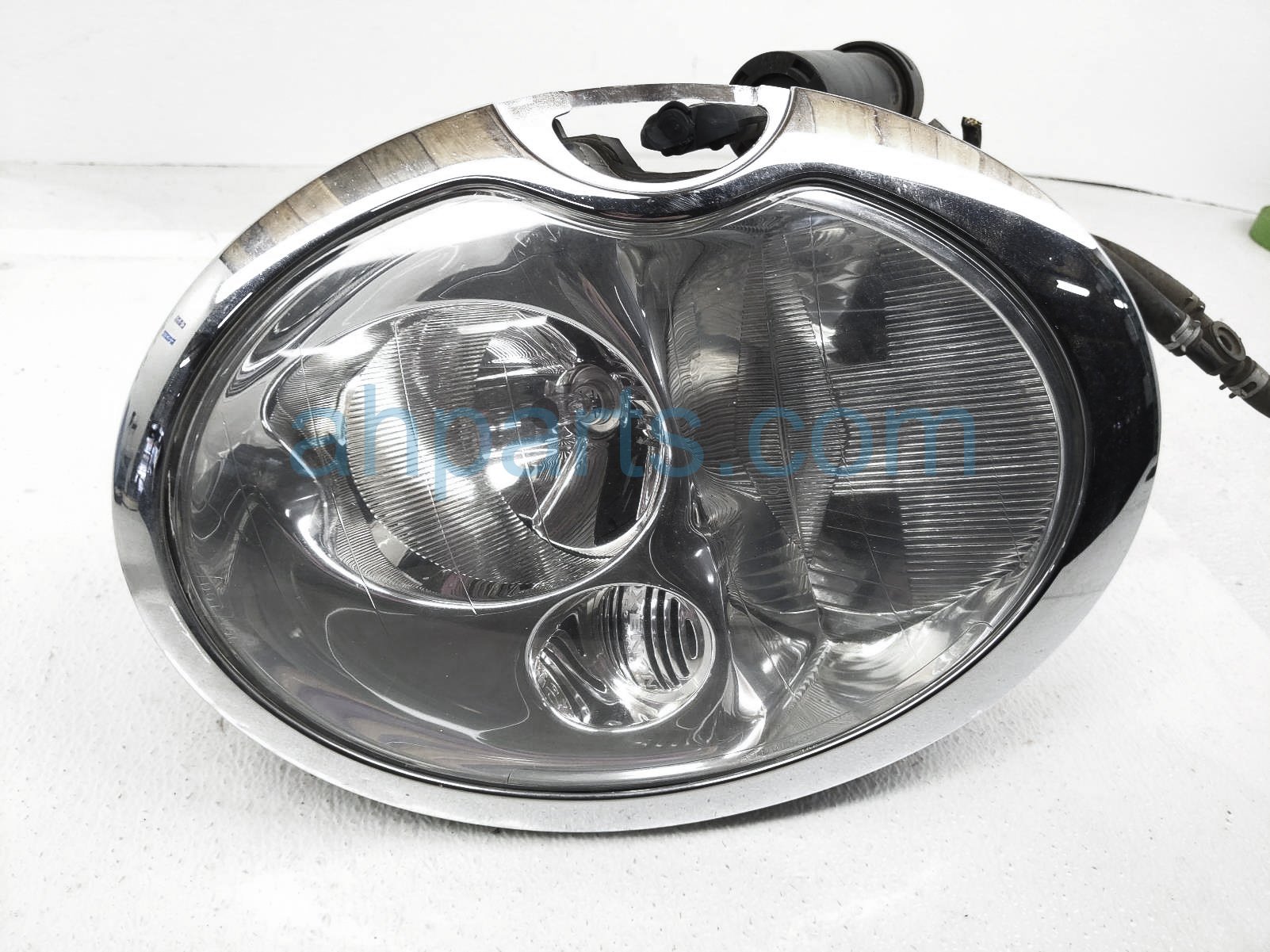 $189 BMW LH HEAD LIGHT / LAMP ASSY