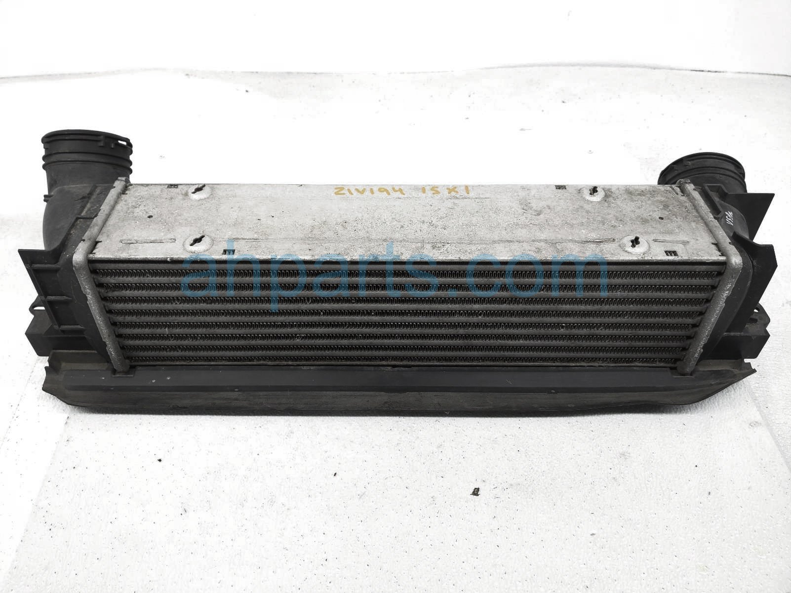 $125 BMW INTERCOOLER ASSY