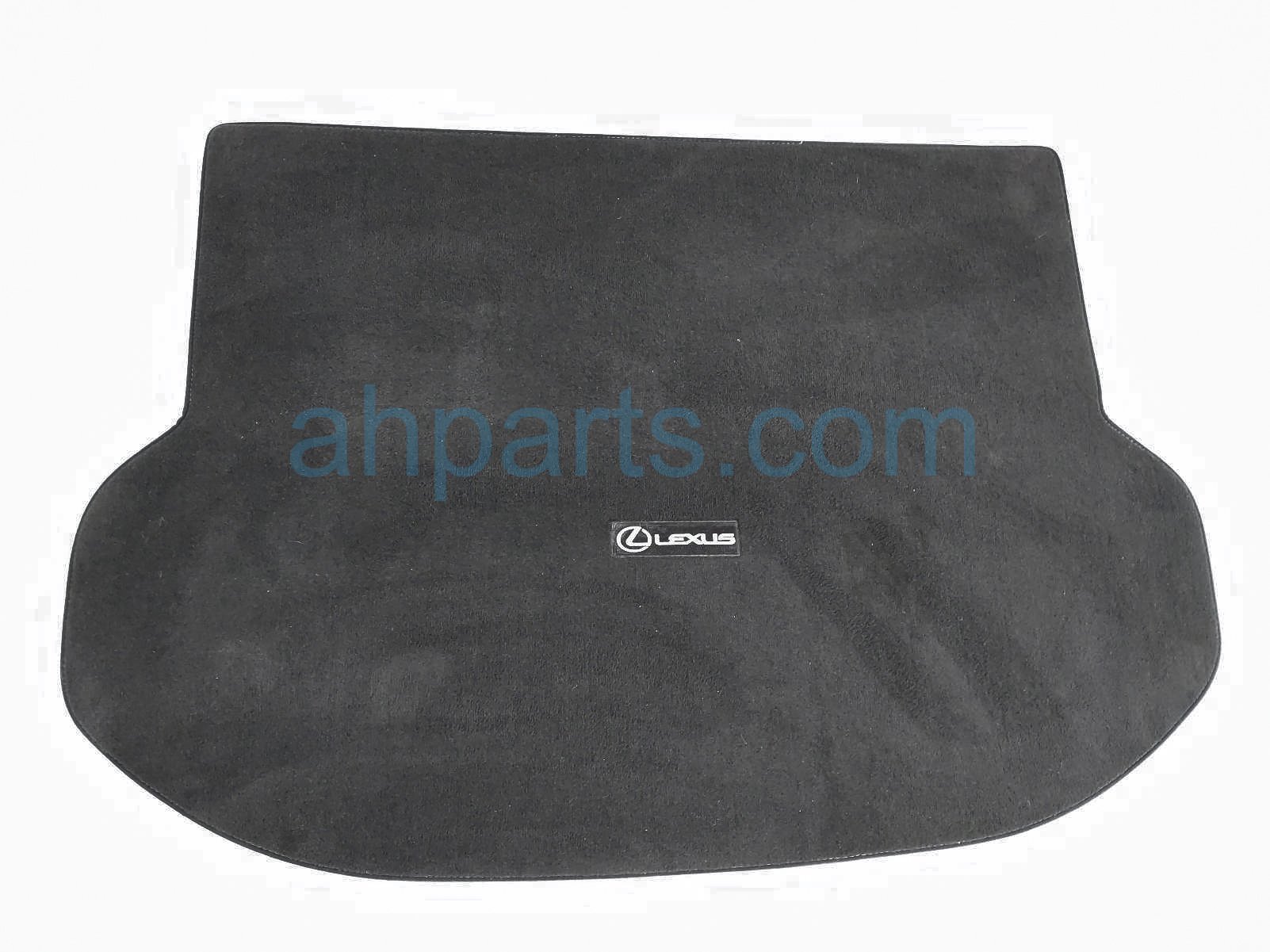 $35 Lexus TRUNK CARPET MAT- BLACK