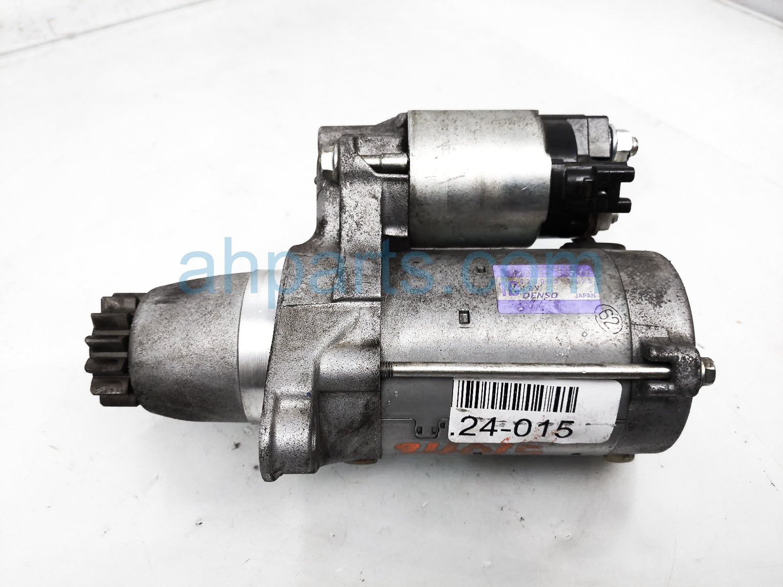 $80 Lexus STARTER MOTOR