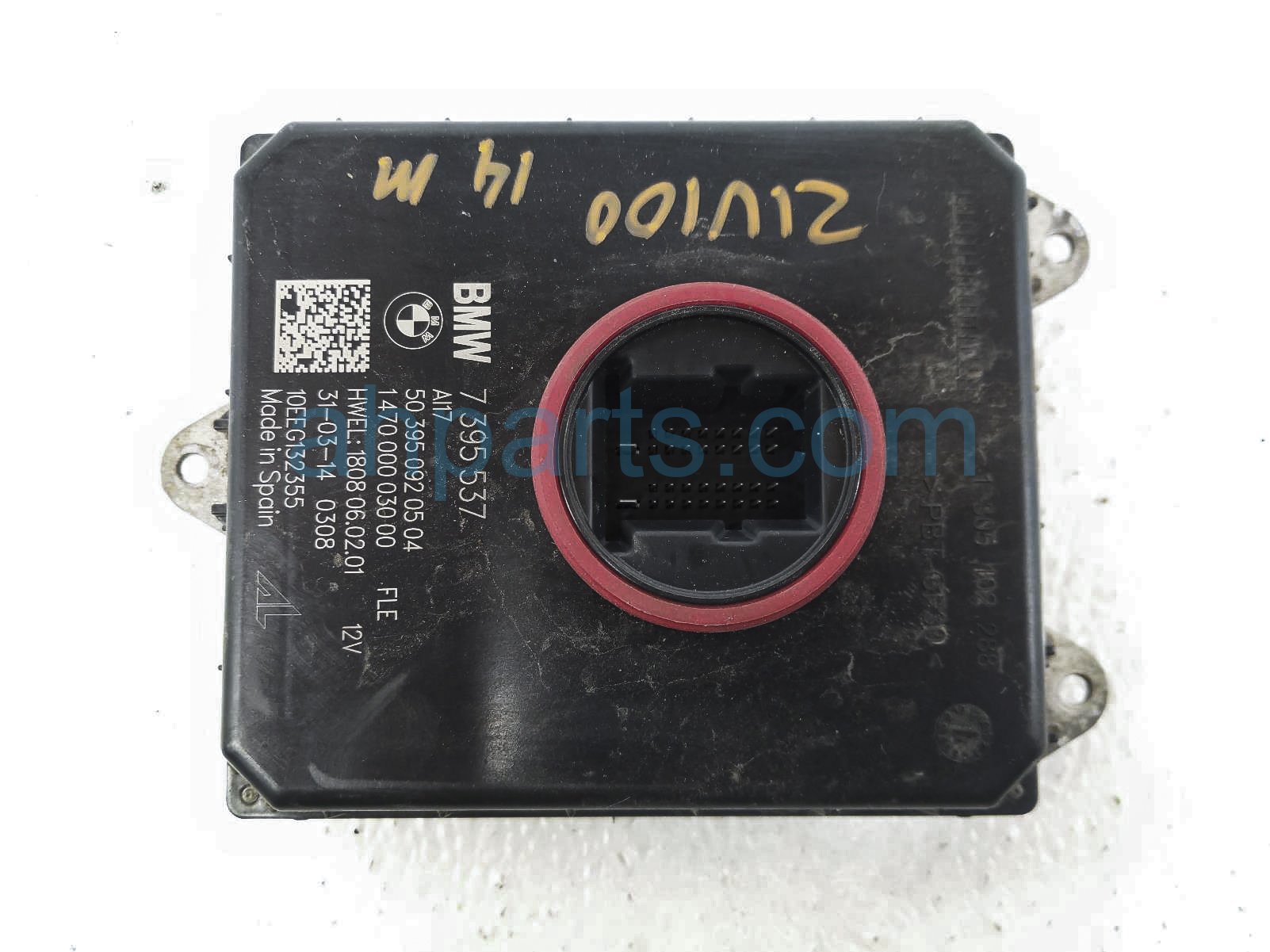 $150 BMW LED BALLAST CONTROL MODULE