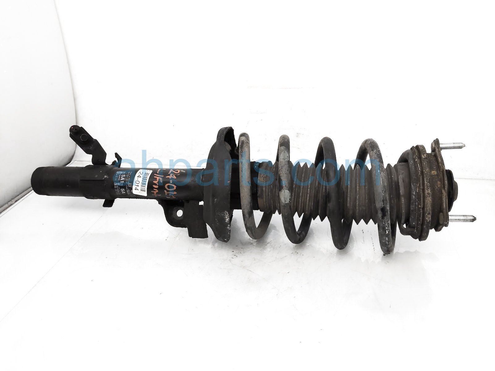 $125 Acura FR/LH STRUT / SHOCK + SPRING ASSY