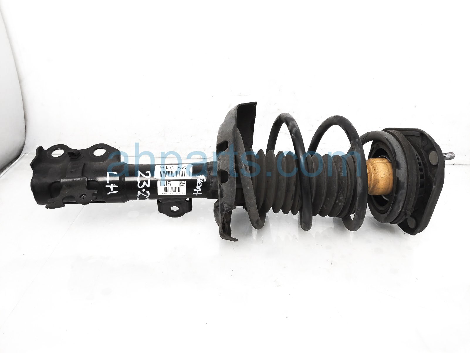 $175 Toyota FR/LH STRUT / SHOCK + SPRING ASSY