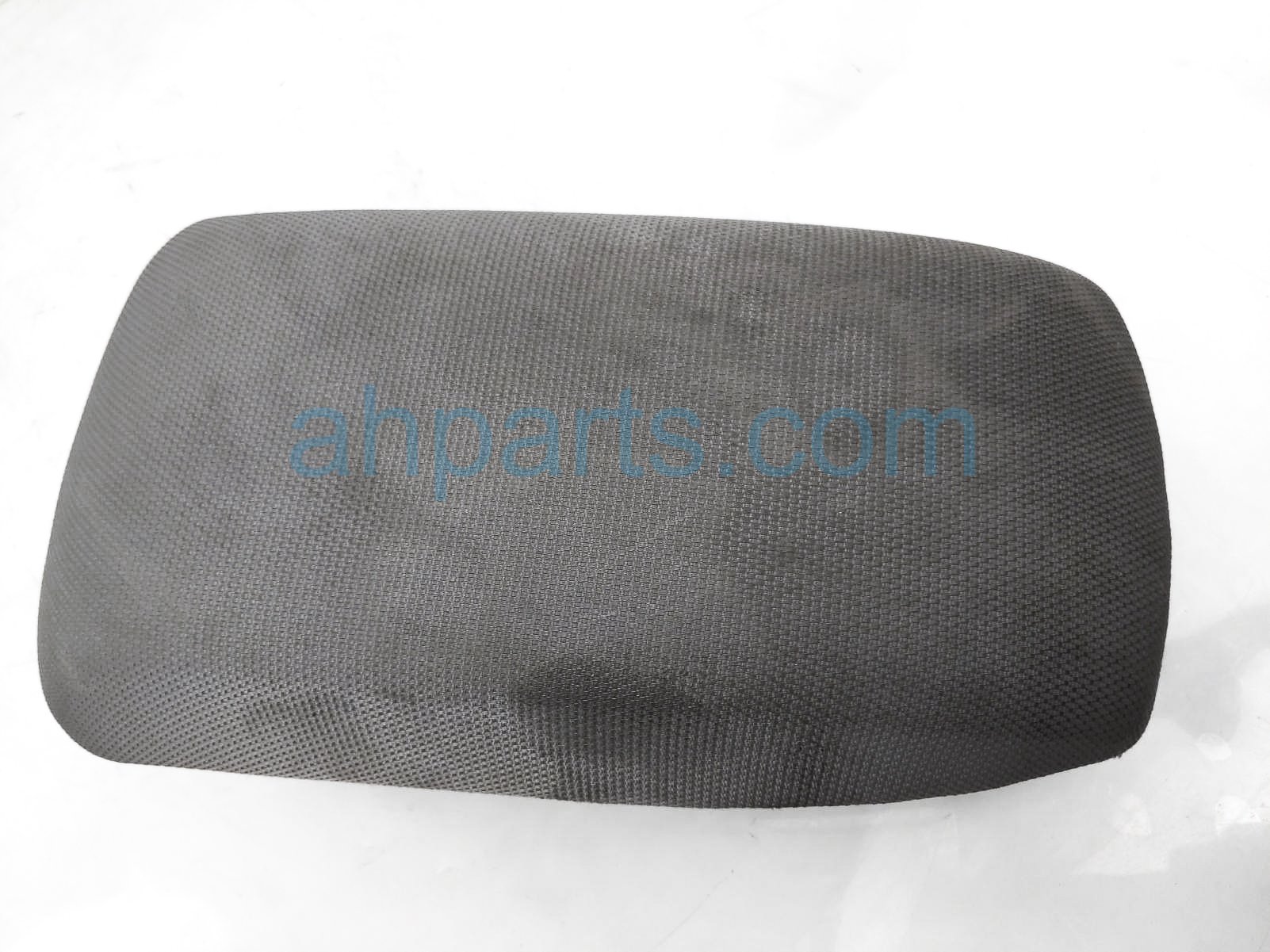 $49 Toyota CENTER ARM REST / CONSOLE LID - GREY