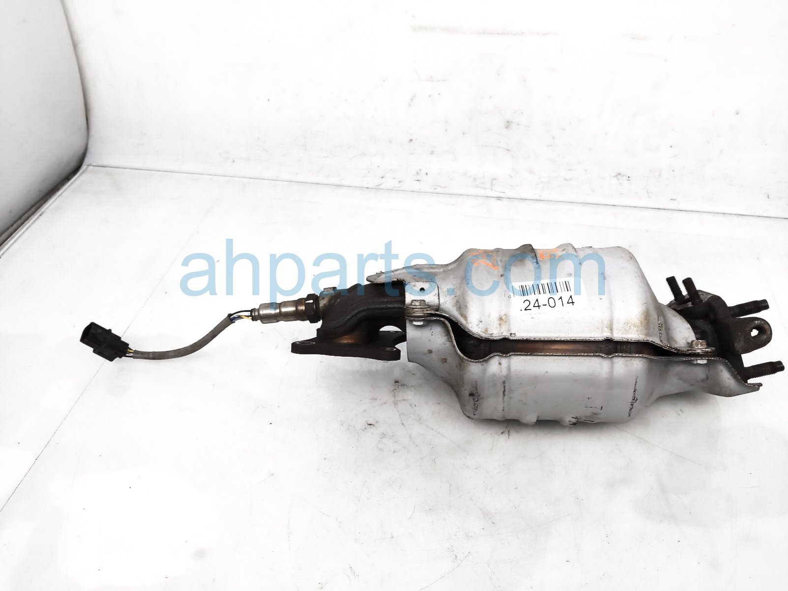 $295 Acura FRONT EXHAUST MANIFOLD - 3.5L