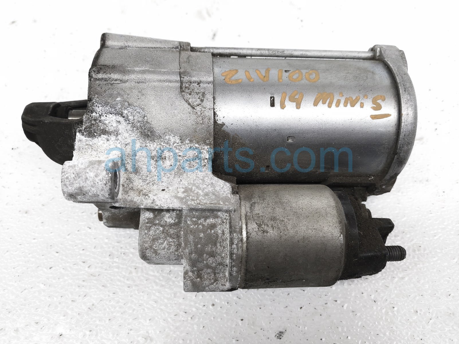 $79 BMW STARTER MOTOR