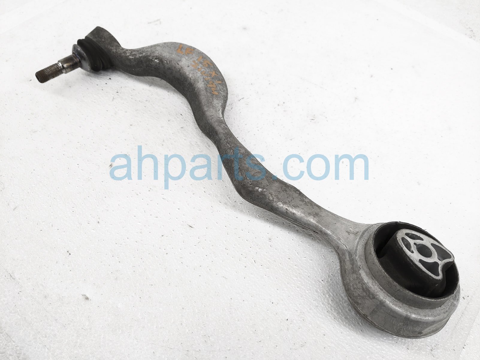 $50 BMW FR/LH LOWER FORWARD CONTROL ARM