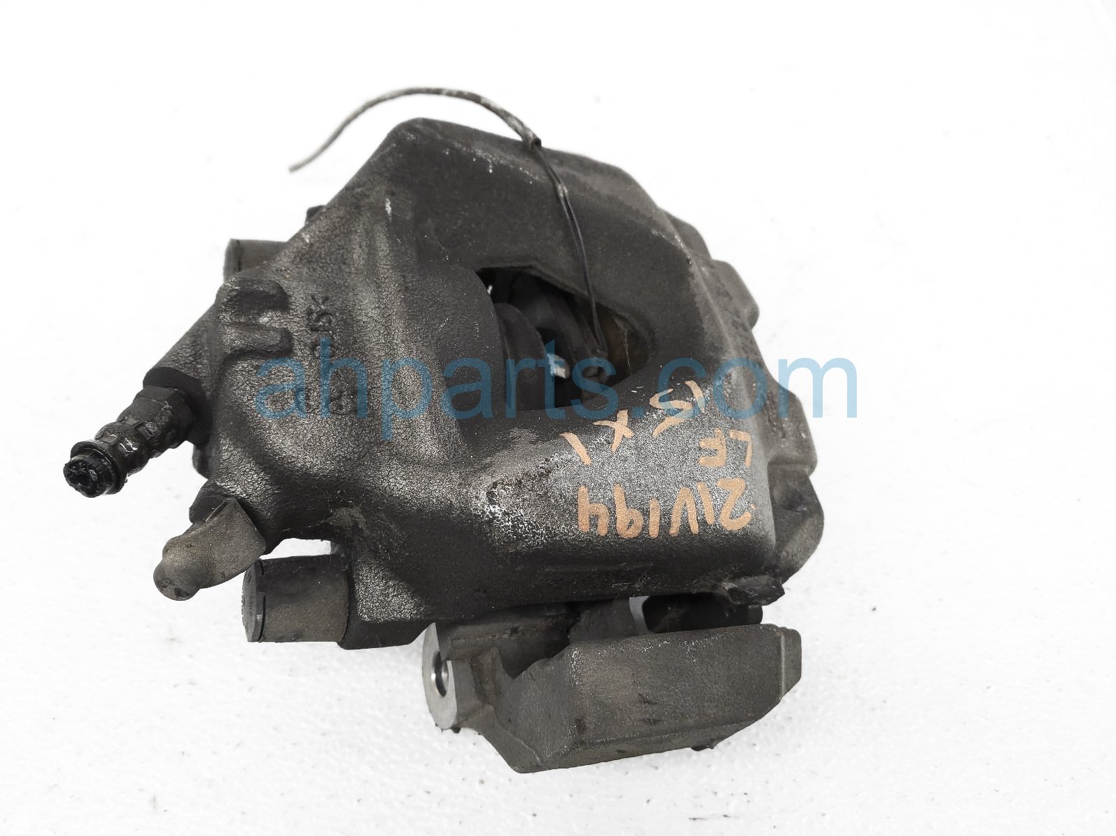 $40 BMW FR/LH BRAKE CALIPER