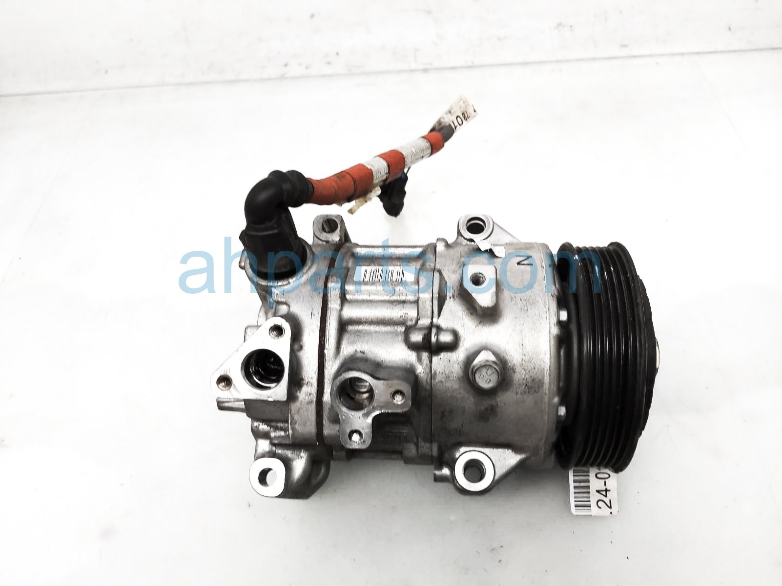 $119 Lexus AC PUMP / COMPRESSOR