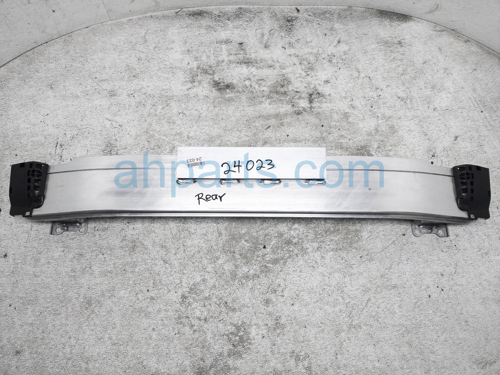 $195 Honda REAR BUMPER REINFORCEMENT BAR