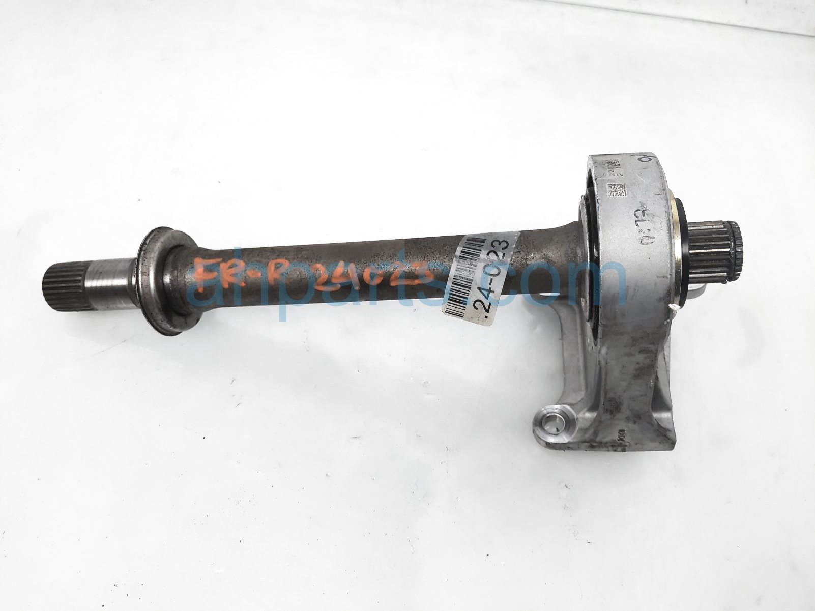 $125 Honda RH INTERMEDIATE JACK SHAFT - AT