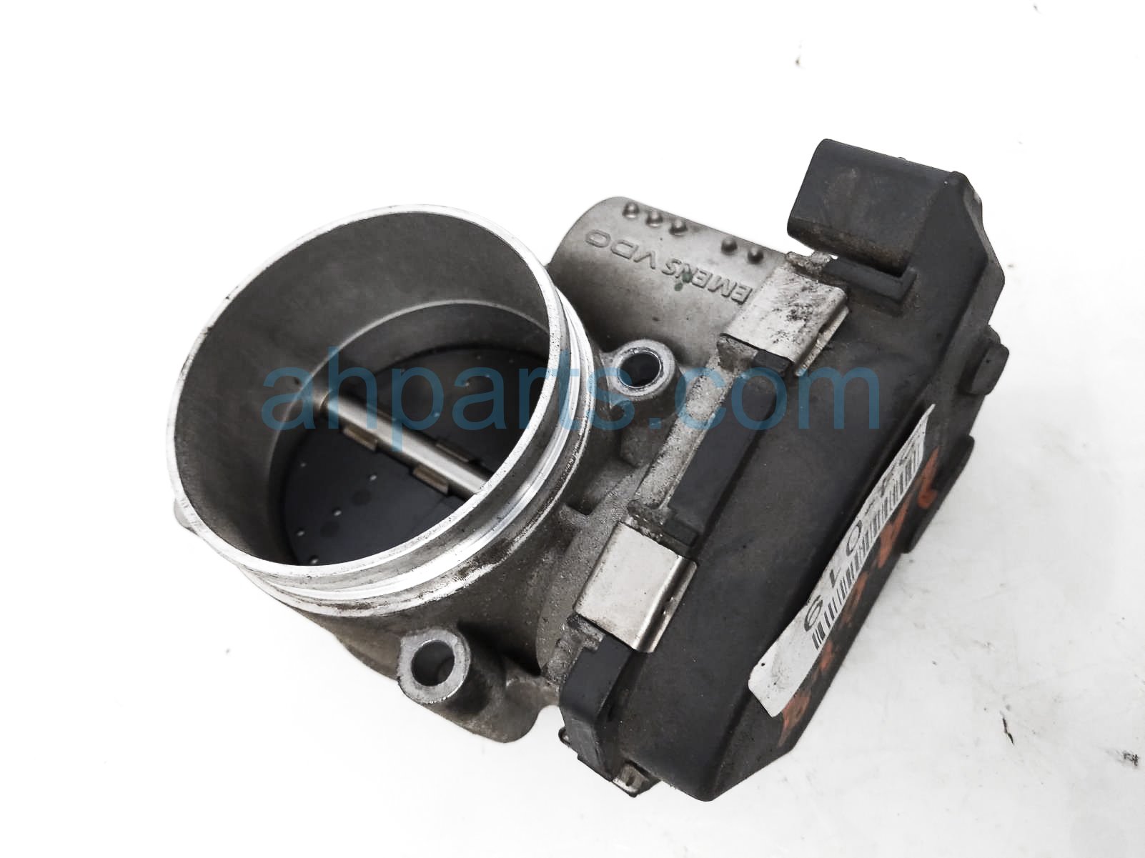 $50 Audi THROTTLE BODY - 3.2L