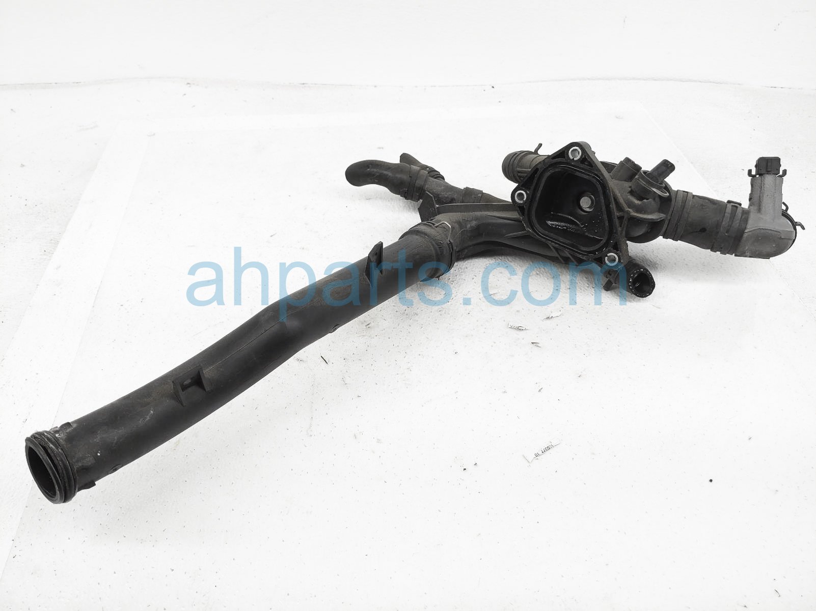 $50 BMW THERMOSTAT HOUSING ASSY